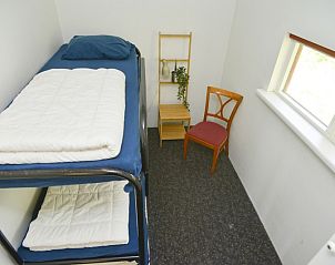 Guest house 010101 - Holiday property Texel - Komt goed