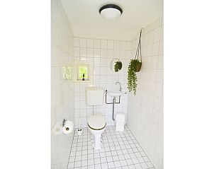 Guest house 010101 - Holiday property Texel - Komt goed