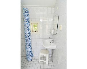 Guest house 010101 - Holiday property Texel - Komt goed