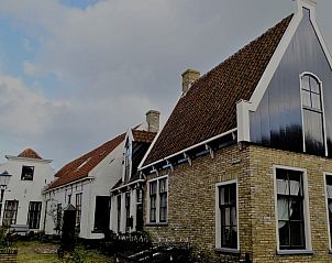 Guest house 010102 - Bungalow Texel - 419