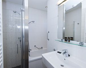 Unterkunft 010107 - Bungalow Texel - Sluftervallei | 4-persoons bungalow | 4C