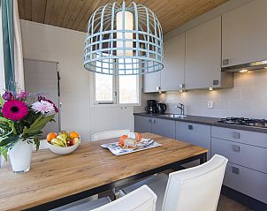 Unterkunft 010107 - Bungalow Texel - Sluftervallei | 4-persoons bungalow | 4C