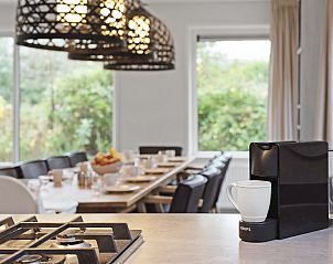 Guest house 010109 - Bungalow Texel - Sluftervallei | 12-persoons bungalow - Breed toegankelijk | 