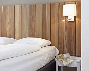 Guest house 010109 - Bungalow Texel - Sluftervallei | 12-persoons bungalow - Breed toegankelijk | 