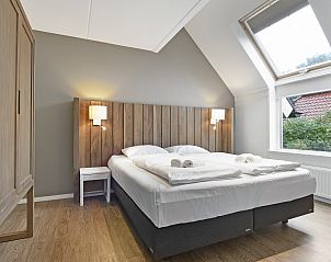 Guest house 010109 - Bungalow Texel - Sluftervallei | 12-persoons bungalow - Breed toegankelijk | 