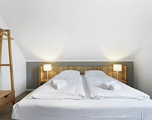 Guest house 010109 - Bungalow Texel - Sluftervallei | 12-persoons bungalow - Breed toegankelijk | 