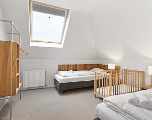 Guest house 010109 - Bungalow Texel - Sluftervallei | 12-persoons bungalow - Breed toegankelijk | 