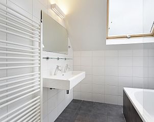 Guest house 010109 - Bungalow Texel - Sluftervallei | 12-persoons bungalow - Breed toegankelijk | 