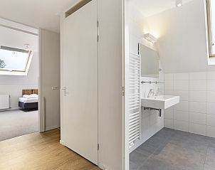 Guest house 010109 - Bungalow Texel - Sluftervallei | 12-persoons bungalow - Breed toegankelijk | 