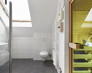 Guest house 010109 - Bungalow Texel - Sluftervallei | 12-persoons bungalow - Breed toegankelijk | 