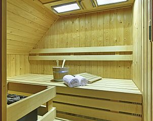 Guest house 010109 - Bungalow Texel - Sluftervallei | 12-persoons bungalow - Breed toegankelijk | 