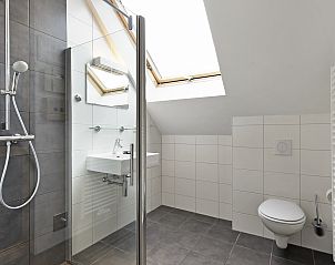 Guest house 010109 - Bungalow Texel - Sluftervallei | 12-persoons bungalow - Breed toegankelijk | 