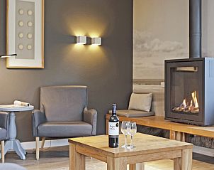 Guest house 010109 - Bungalow Texel - Sluftervallei | 12-persoons bungalow - Breed toegankelijk | 