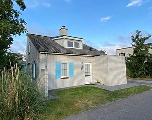 Verblijf 010110 - Vakantiewoning Texel - Vakantiehuis F 613