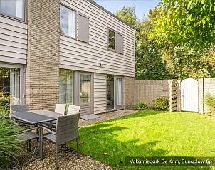 Guest house 0101100 • Holiday property Texel • Type A 