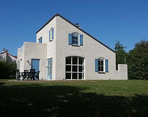 Guest house 01011009 • Bungalow Texel • Villa Duindoorn Texel (675) lastminute