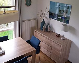 Verblijf 01011009 - Bungalow Texel - Villa Duindoorn Texel (675)