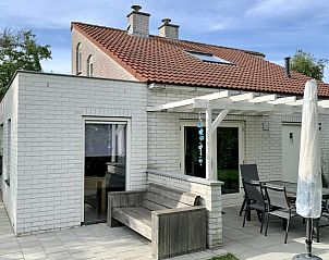 Unterkunft 01011010 - Bungalow Texel - Ons Eilandgevoel