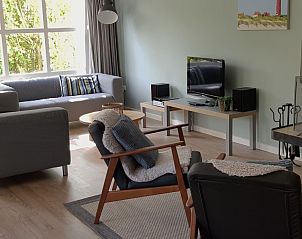 Unterkunft 01011010 - Bungalow Texel - Ons Eilandgevoel