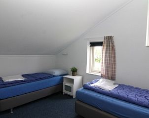 Unterkunft 01011010 - Bungalow Texel - Ons Eilandgevoel