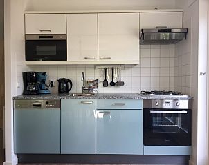 Unterkunft 01011010 - Bungalow Texel - Ons Eilandgevoel