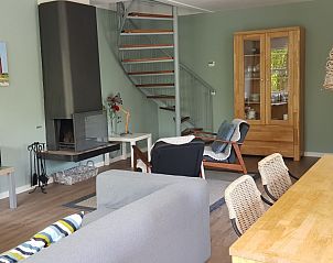 Unterkunft 01011010 - Bungalow Texel - Ons Eilandgevoel