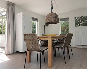 Unterkunft 01011010 - Bungalow Texel - Ons Eilandgevoel