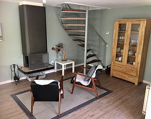 Unterkunft 01011010 - Bungalow Texel - Ons Eilandgevoel