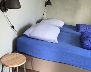 Unterkunft 01011010 - Bungalow Texel - Ons Eilandgevoel