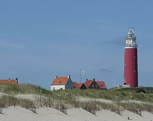 Unterkunft 01011010 - Bungalow Texel - Ons Eilandgevoel