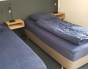 Unterkunft 01011010 - Bungalow Texel - Ons Eilandgevoel