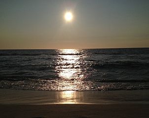 Unterkunft 01011010 - Bungalow Texel - Ons Eilandgevoel