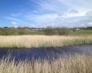 Unterkunft 01011010 - Bungalow Texel - Ons Eilandgevoel