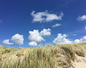 Unterkunft 01011010 - Bungalow Texel - Ons Eilandgevoel
