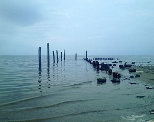 Unterkunft 01011010 - Bungalow Texel - Ons Eilandgevoel