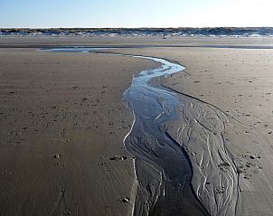 Unterkunft 01011010 - Bungalow Texel - Ons Eilandgevoel