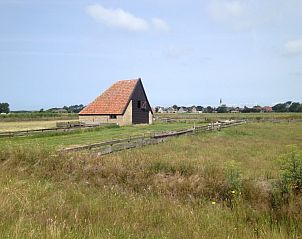 Unterkunft 01011010 - Bungalow Texel - Ons Eilandgevoel