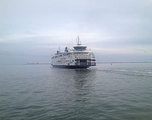 Unterkunft 01011010 - Bungalow Texel - Ons Eilandgevoel