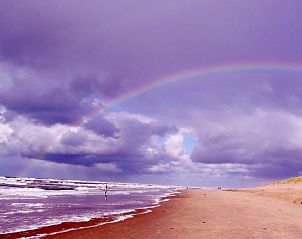 Unterkunft 01011010 - Bungalow Texel - Ons Eilandgevoel