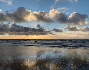 Unterkunft 01011010 - Bungalow Texel - Ons Eilandgevoel