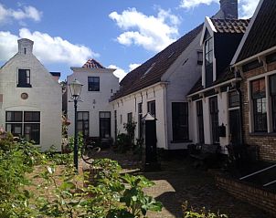 Unterkunft 01011010 - Bungalow Texel - Ons Eilandgevoel