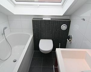 Unterkunft 01011010 - Bungalow Texel - Ons Eilandgevoel