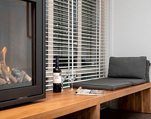 Verblijf 0101101 - Bungalow Texel - Sluftervallei | 4-persoons bungalow - Breed toegankelijk | 4