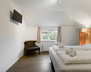 Verblijf 0101101 - Bungalow Texel - Sluftervallei | 4-persoons bungalow - Breed toegankelijk | 4