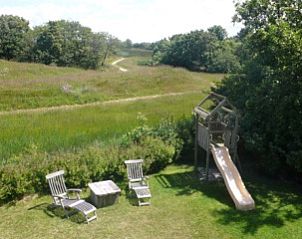 Unterkunft 01011021 - Bungalow Texel - 619