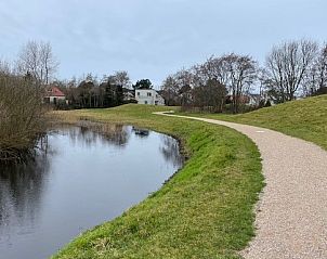 Unterkunft 01011021 - Bungalow Texel - 619