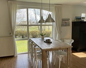 Unterkunft 01011021 - Bungalow Texel - 619