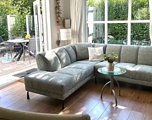 Unterkunft 01011021 - Bungalow Texel - 619