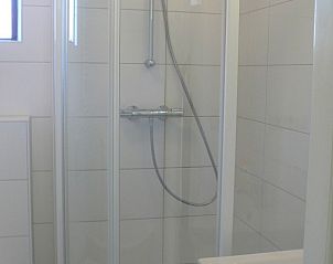 Unterkunft 01011021 - Bungalow Texel - 619