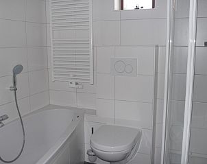 Unterkunft 01011021 - Bungalow Texel - 619